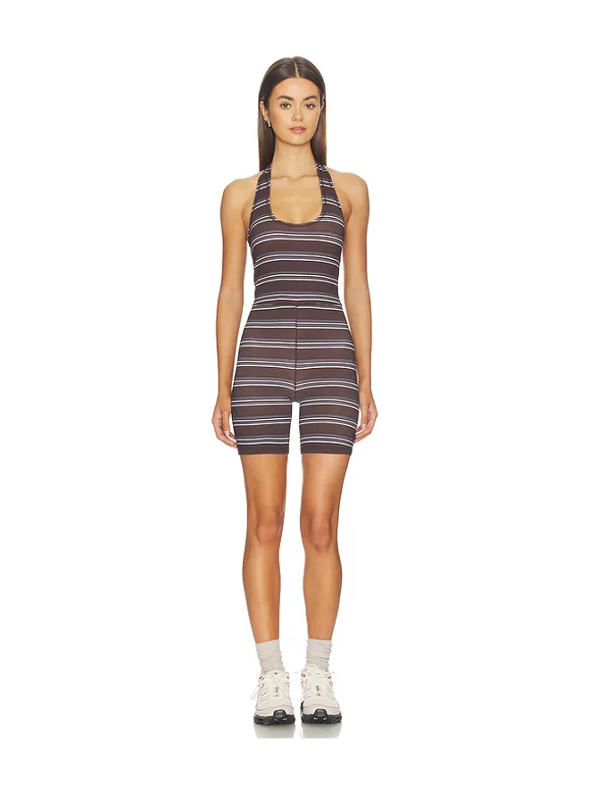 WeWoreWhat WeWoreWhat ROMPER オールインワンの商品画像