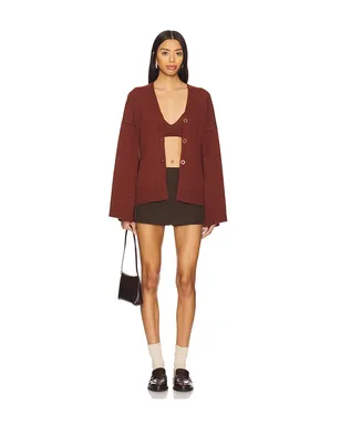 WeWoreWhat SWEATER ブラトップ - サムネイル4