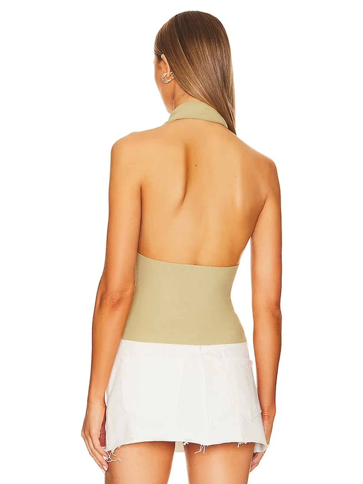 WeWoreWhat HALTER トップ - 画像3