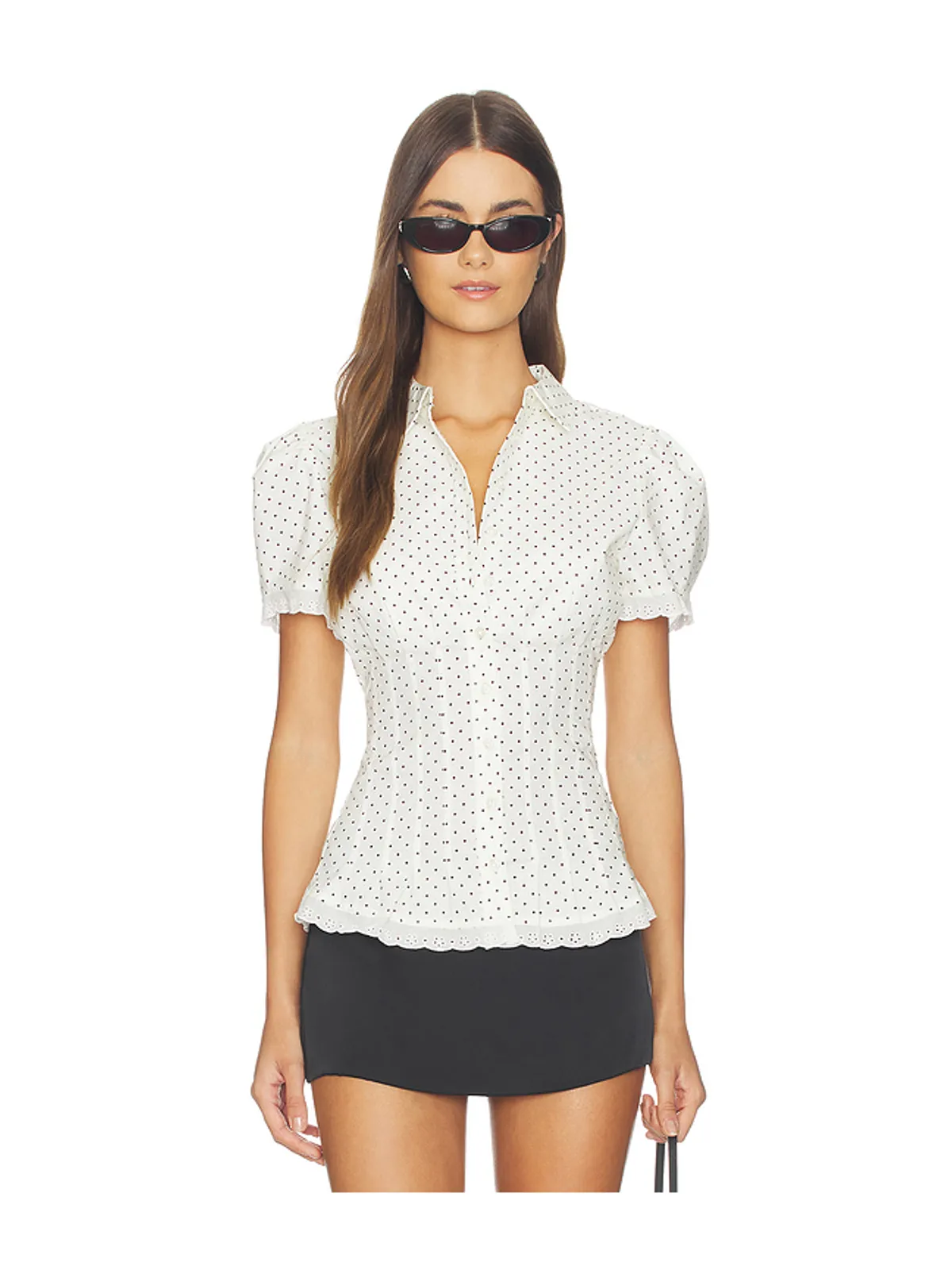 WeWoreWhat TOP トップ - 画像1
