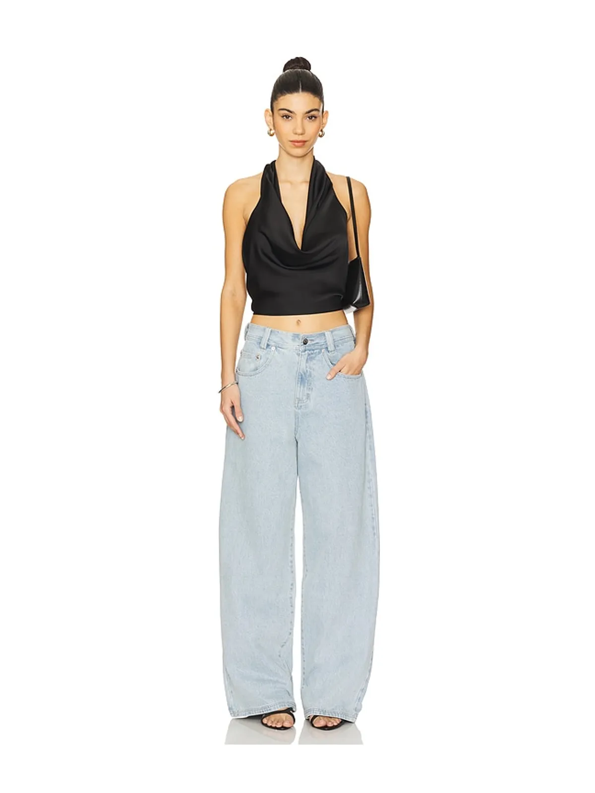WeWoreWhat バックレストップ - 画像4