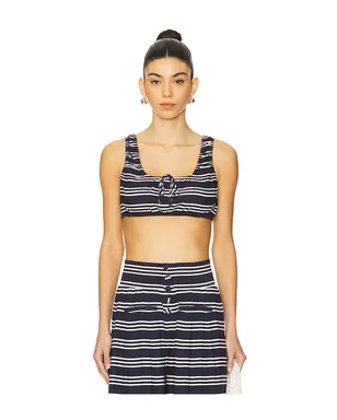 WeWoreWhat Scrunchie Top - サムネイル1