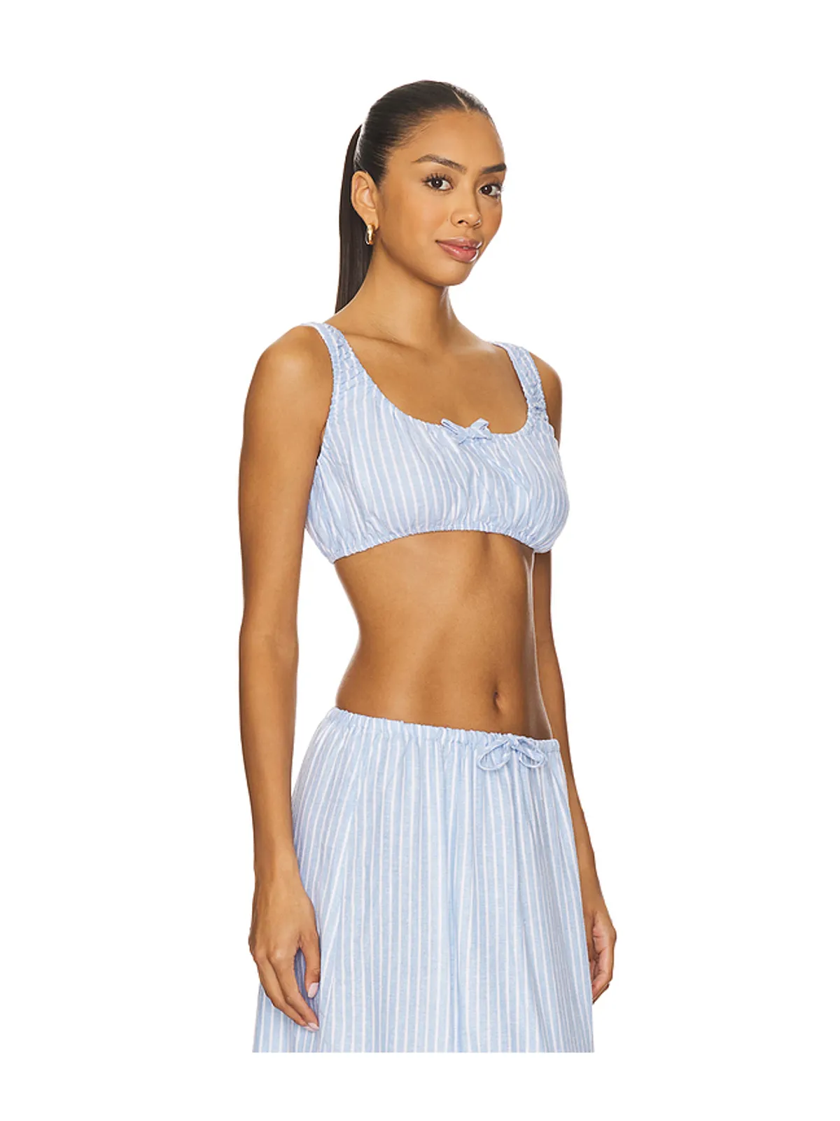 WeWoreWhat SCRUNCHY トップ - 画像2