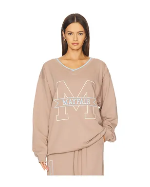 The Mayfair Group MAYFAIR ANGELS スウェットシャツ - サムネイル1