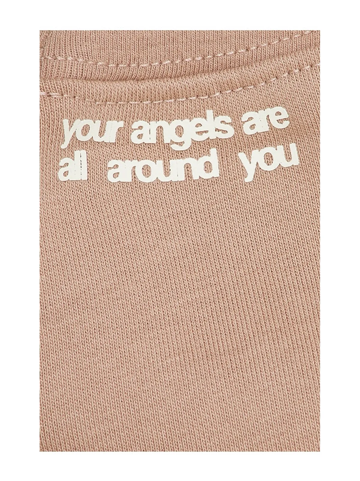 The Mayfair Group MAYFAIR ANGELS スウェットシャツ - 画像5