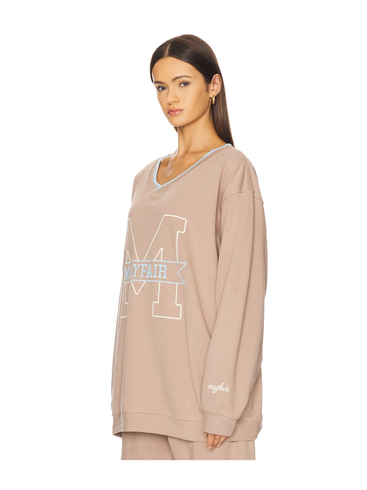 The Mayfair Group MAYFAIR ANGELS スウェットシャツ - 画像2