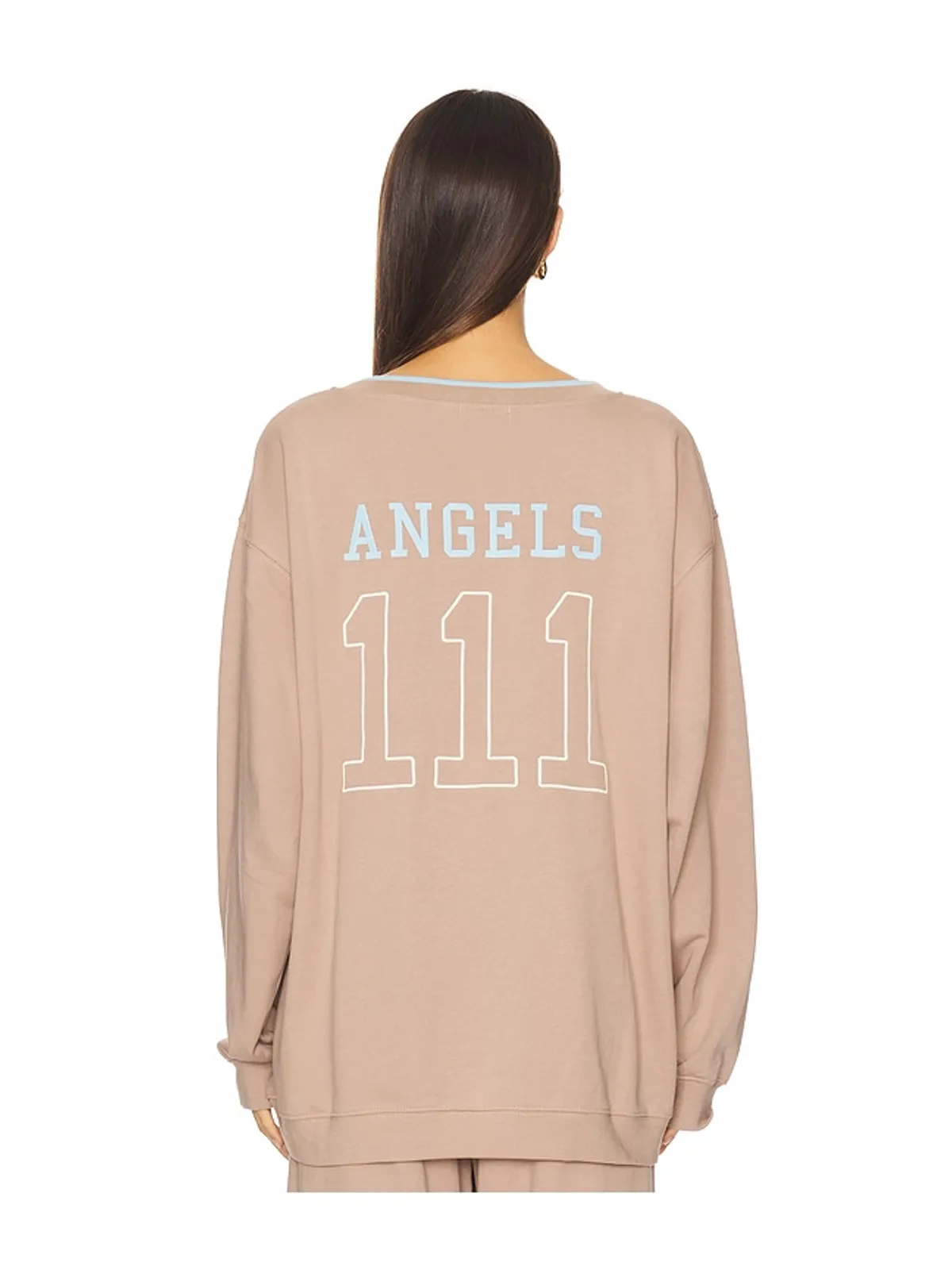 The Mayfair Group MAYFAIR ANGELS スウェットシャツ - 画像3