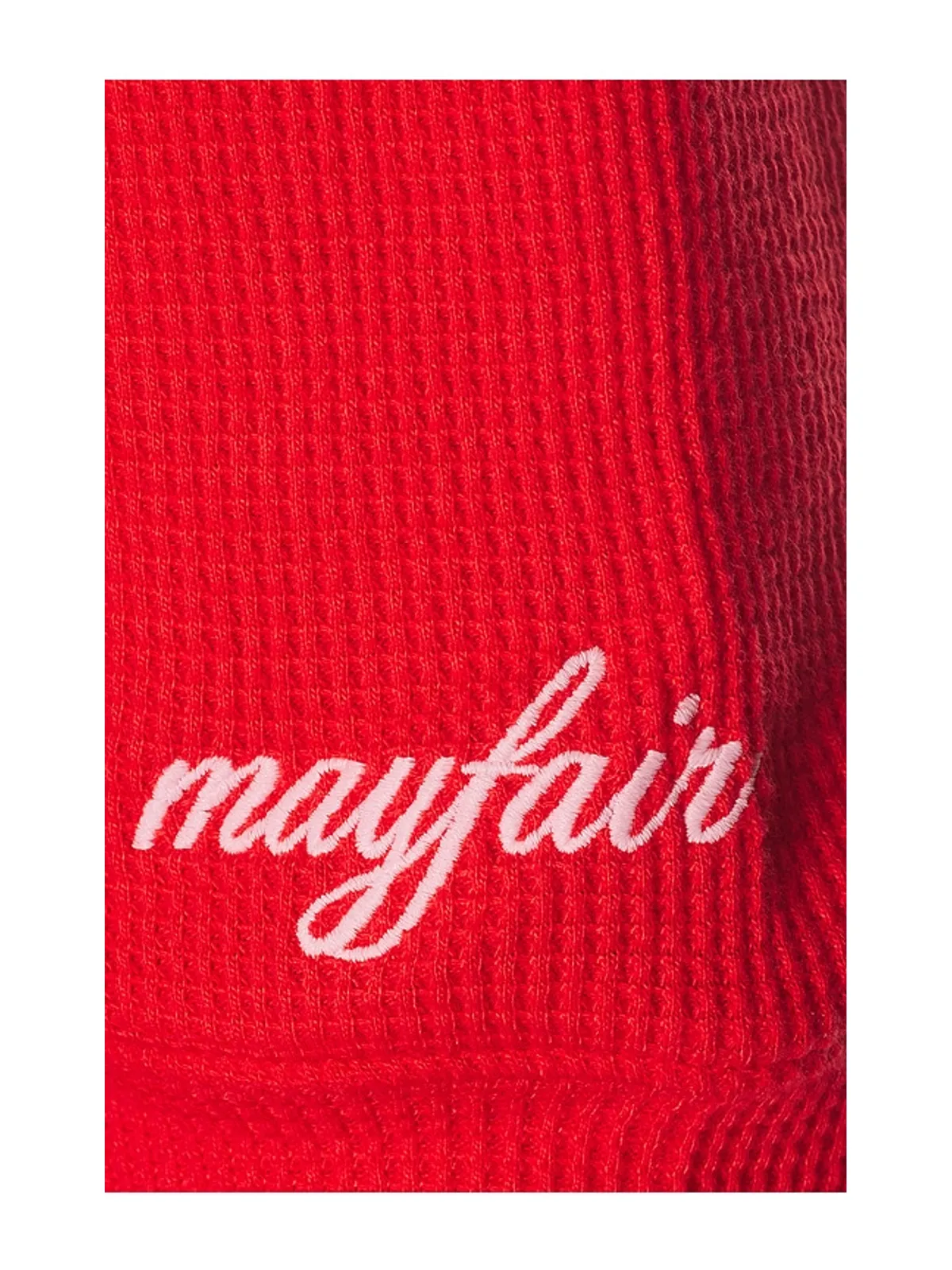 The Mayfair Group STAR パーカー - 画像6