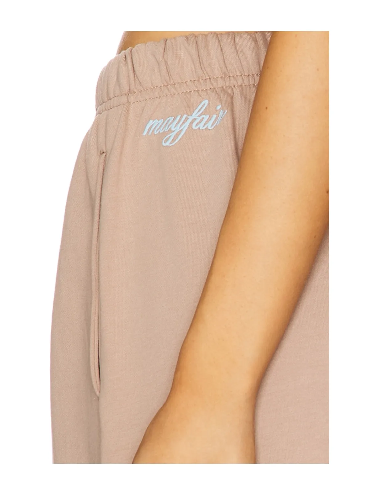 The Mayfair Group MAYFAIR ANGELS スウェットパンツ - 画像6