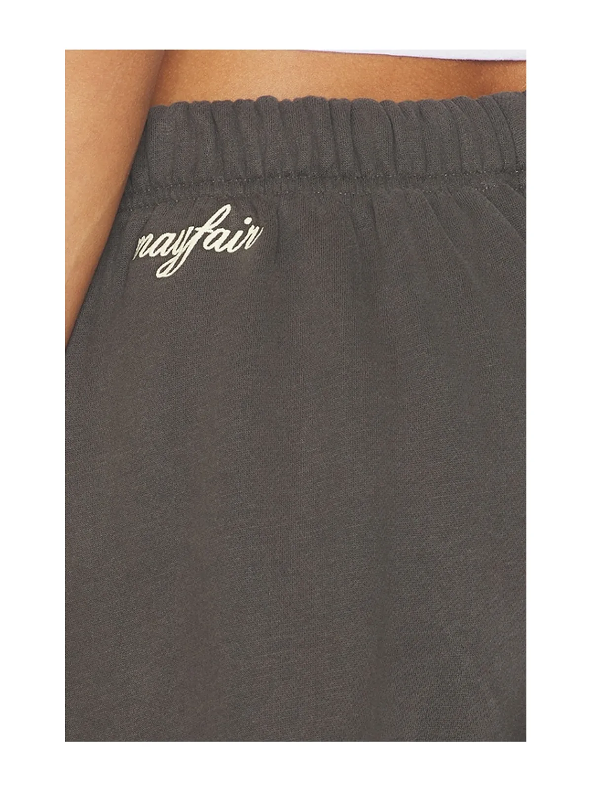 The Mayfair Group DIVINELY スウェットパンツ - 画像6