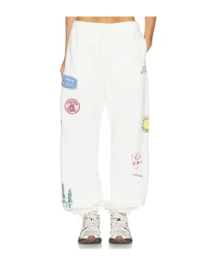 The Mayfair Group SWEATPANT スウェットパンツ - サムネイル1