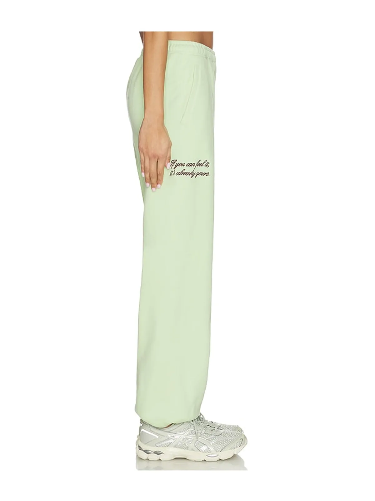 The Mayfair Group MANIFEST CLASSIC スウェットパンツ - 画像3