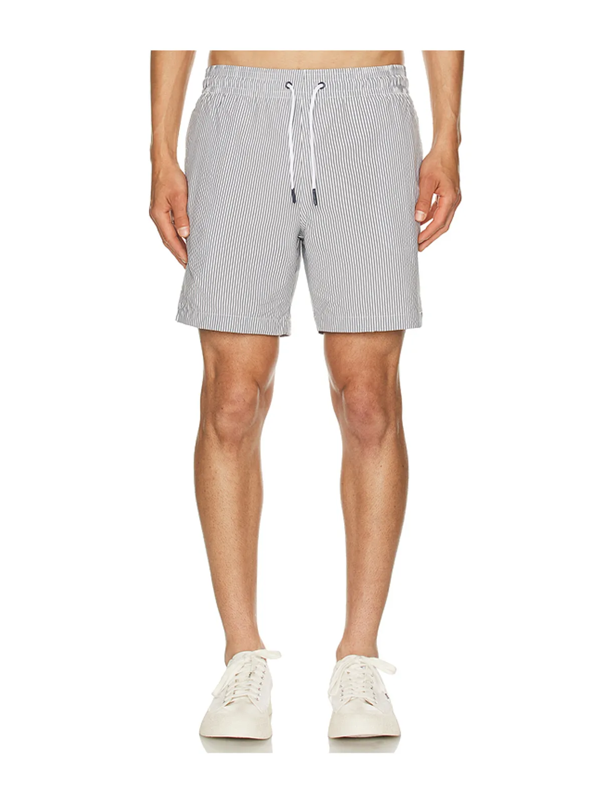 Trunks Surf & Swim Co. SANO スイムショートパンツ - 画像1