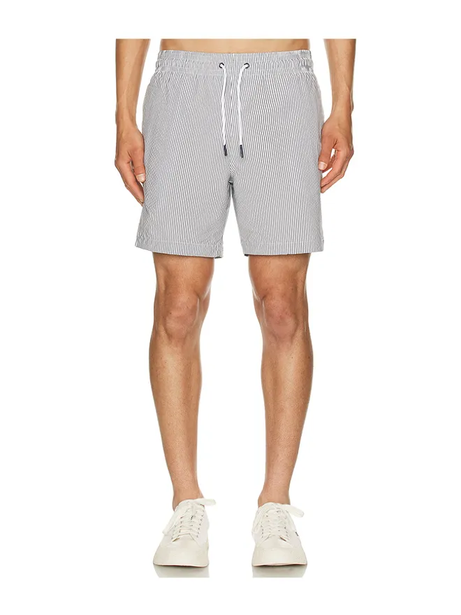 Trunks Surf & Swim Co. Trunks Surf & Swim Co. SANO スイムショートパンツの商品画像