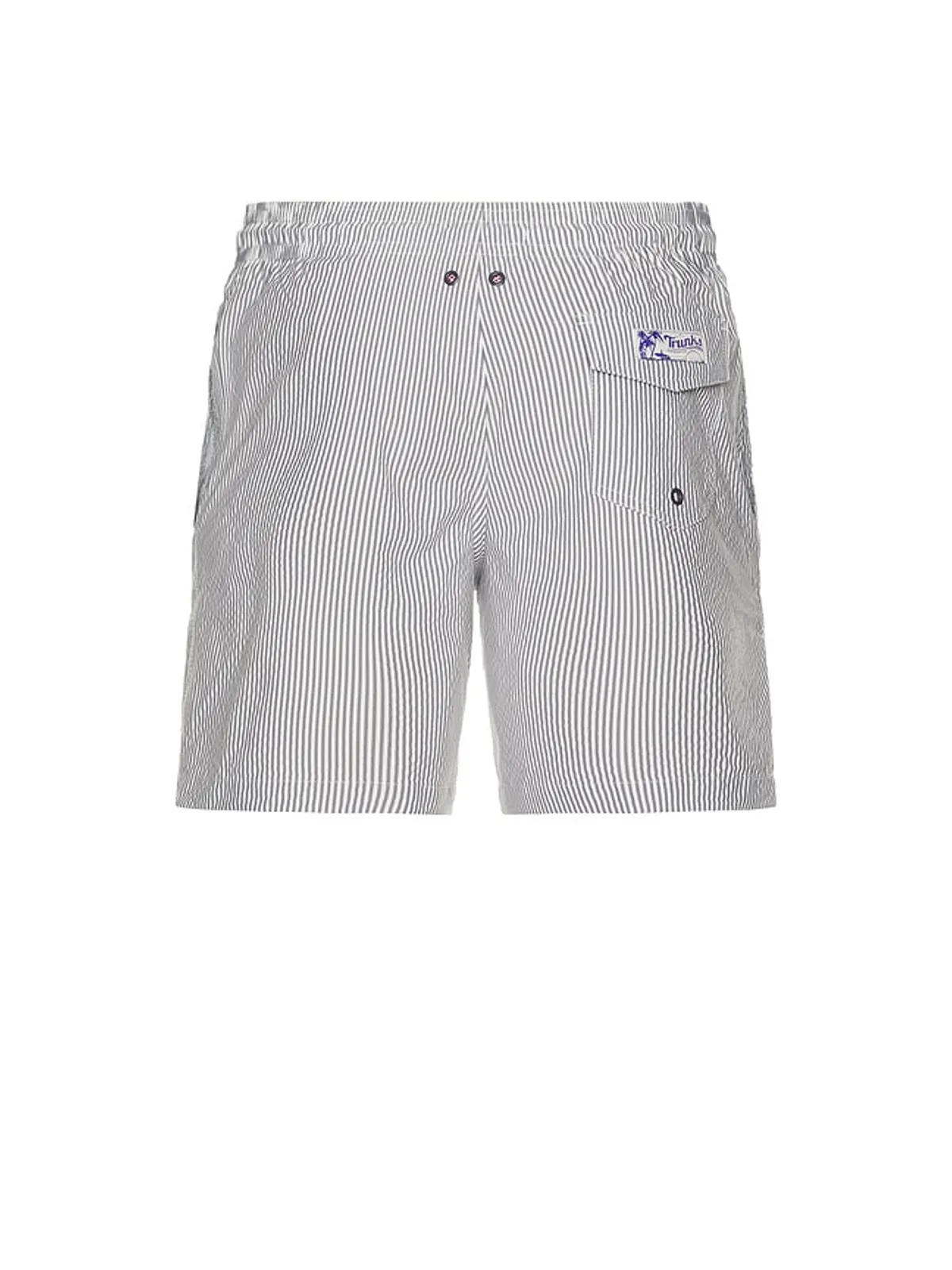 Trunks Surf & Swim Co. SANO スイムショートパンツ - 画像4