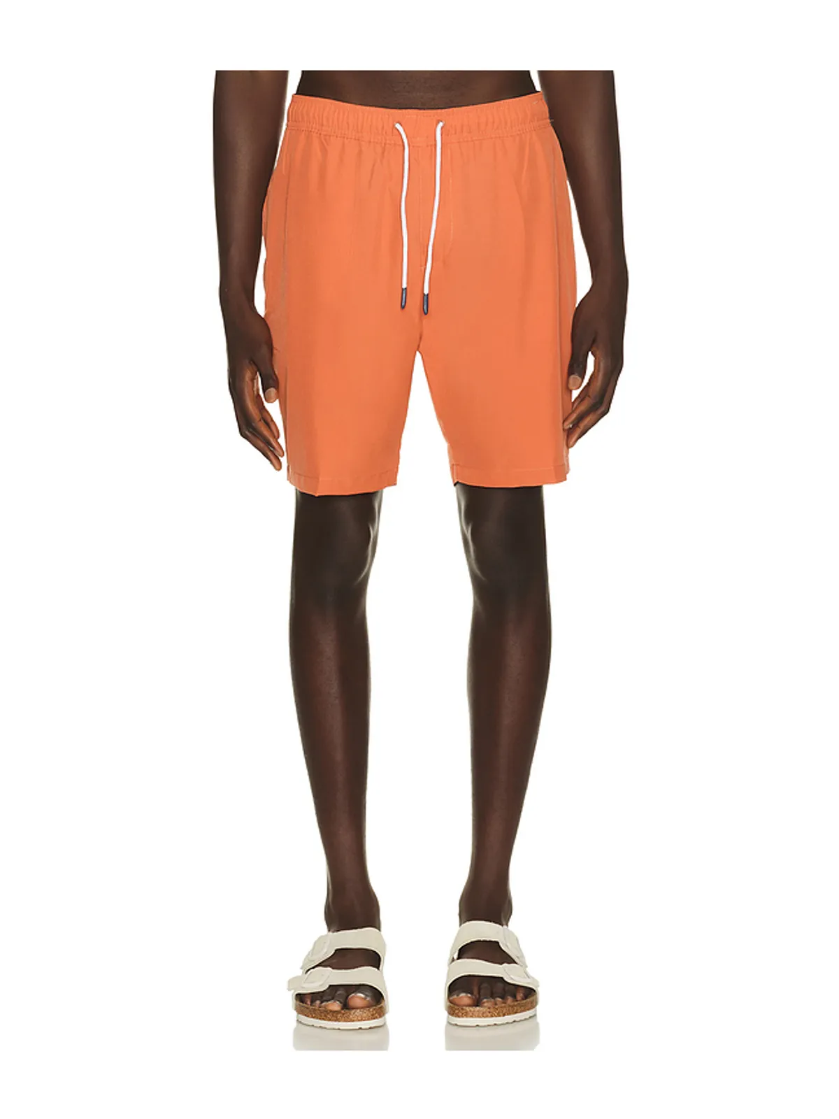 Trunks Surf & Swim Co. スイムショートパンツ - 画像1