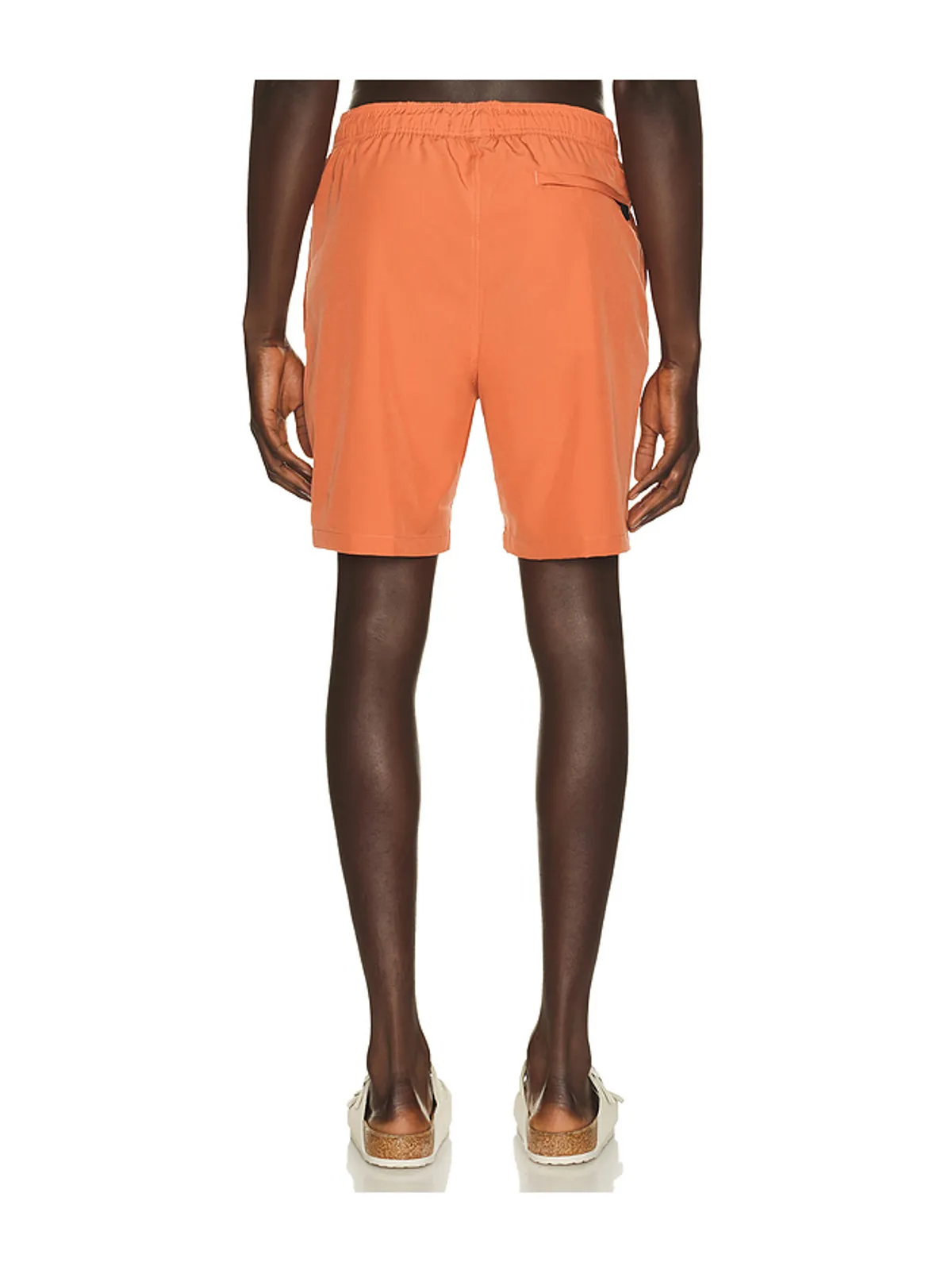 Trunks Surf & Swim Co. スイムショートパンツ - 画像2