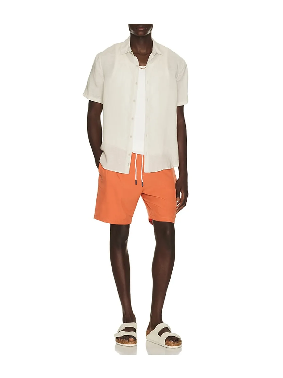 Trunks Surf & Swim Co. スイムショートパンツ - 画像3