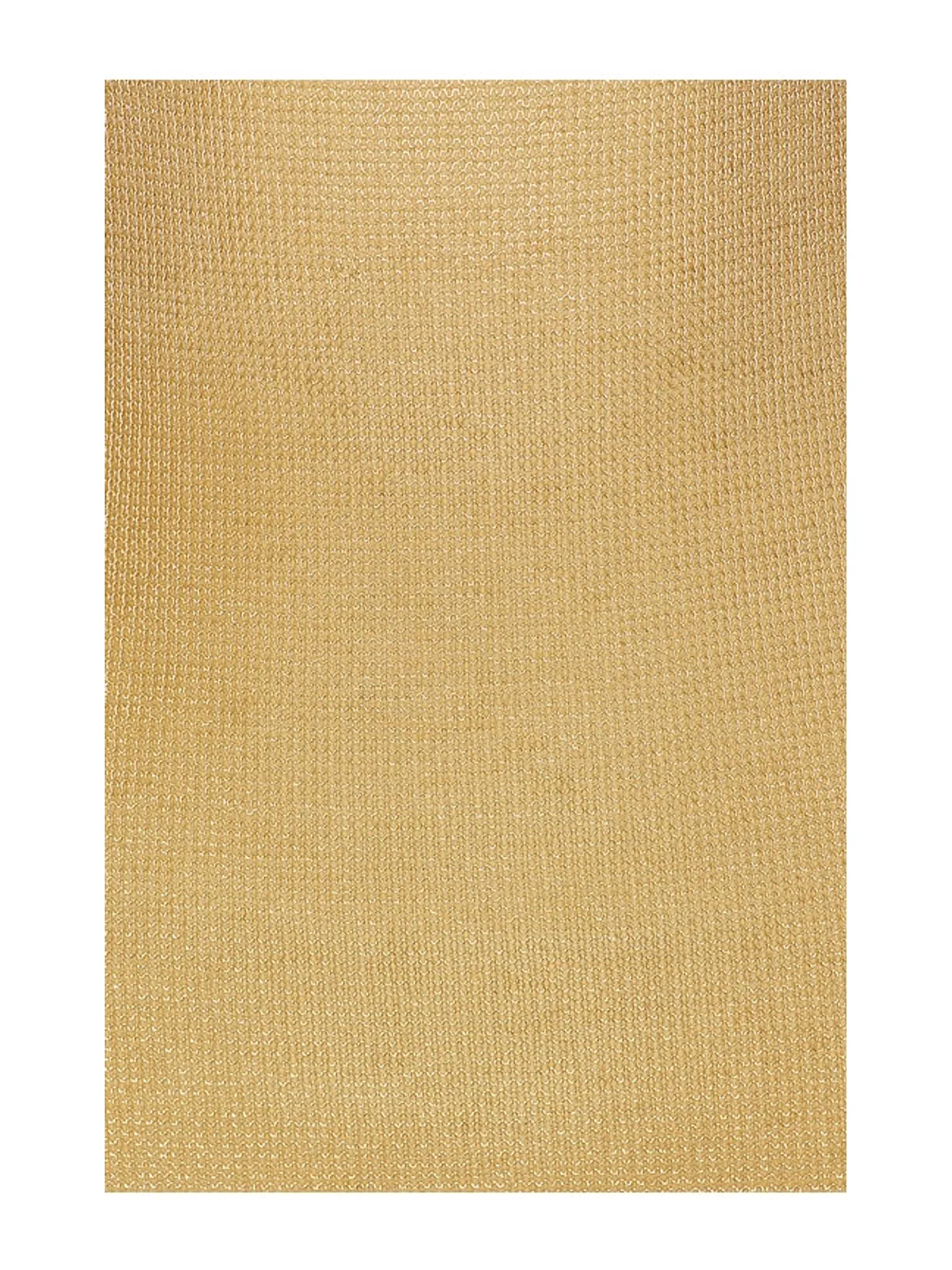 Tiger Mist DANIELA ドレス - Metallic Gold, yellow. - 画像5