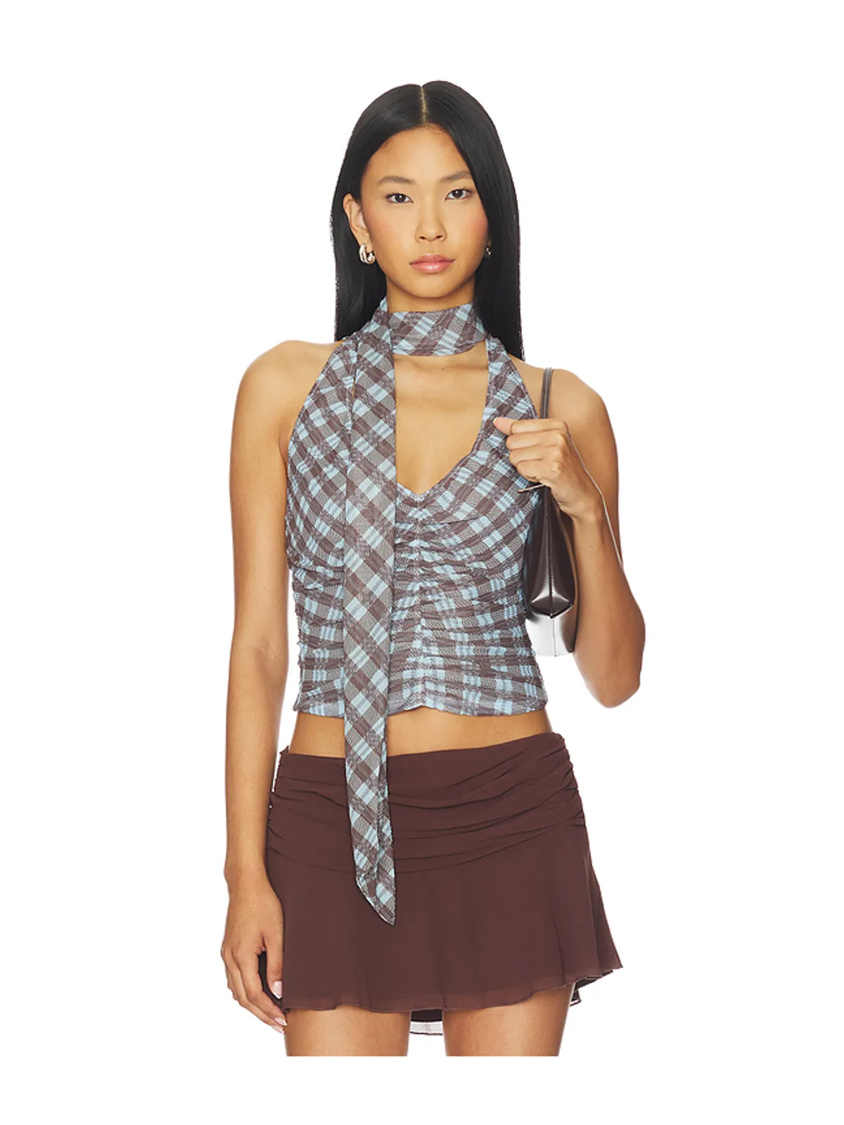 Tiger Mist NOBLE トップ - 画像1