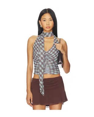 Tiger Mist NOBLE トップ - サムネイル1