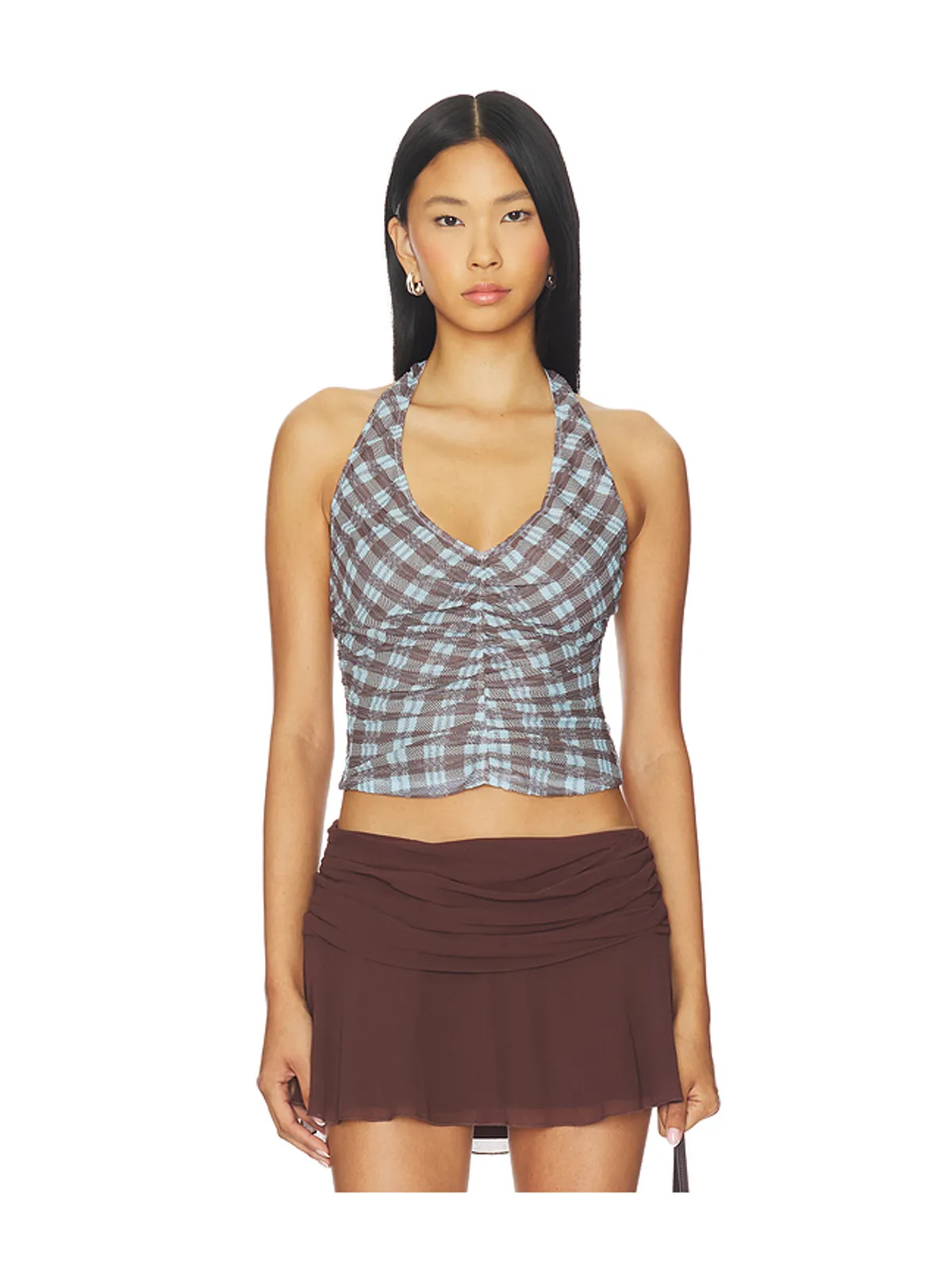 Tiger Mist NOBLE トップ - 画像2