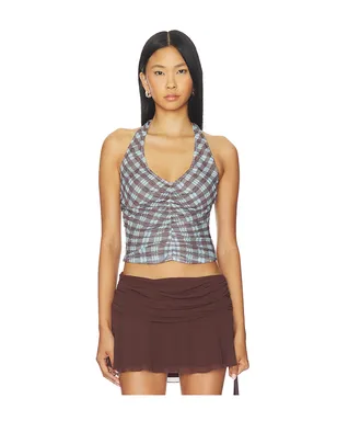 Tiger Mist NOBLE トップ - サムネイル2