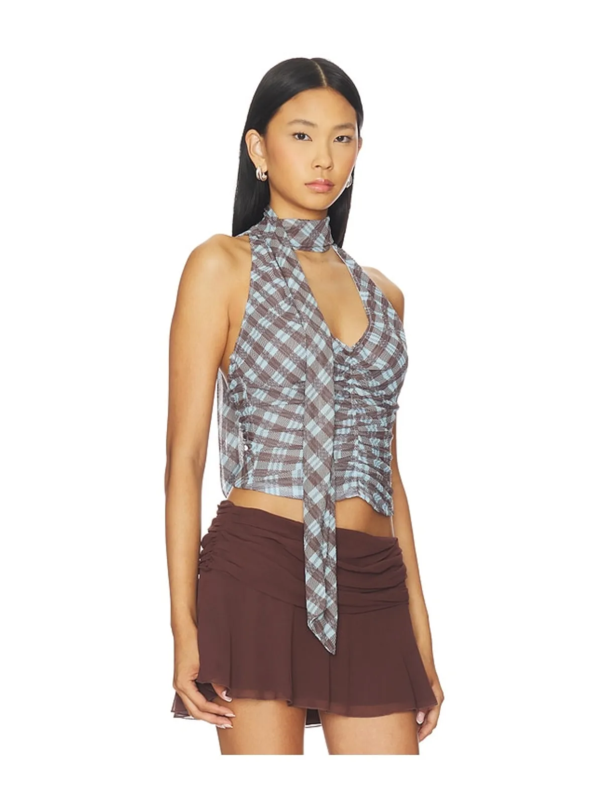Tiger Mist NOBLE トップ - 画像3
