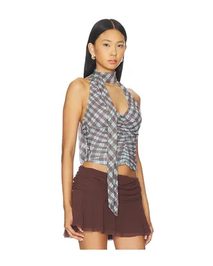 Tiger Mist NOBLE トップ - サムネイル3