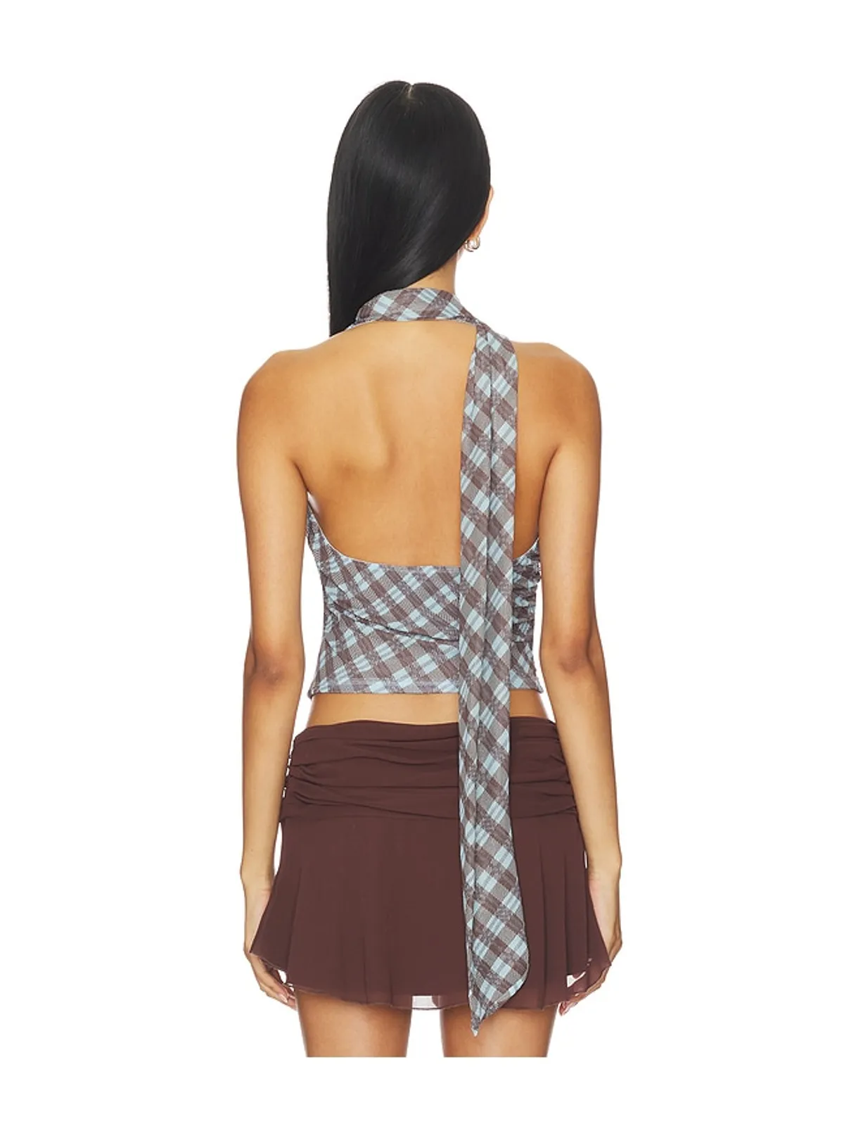 Tiger Mist NOBLE トップ - 画像4