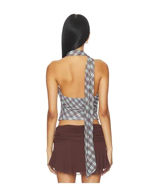 Tiger Mist NOBLE トップ - サムネイル4