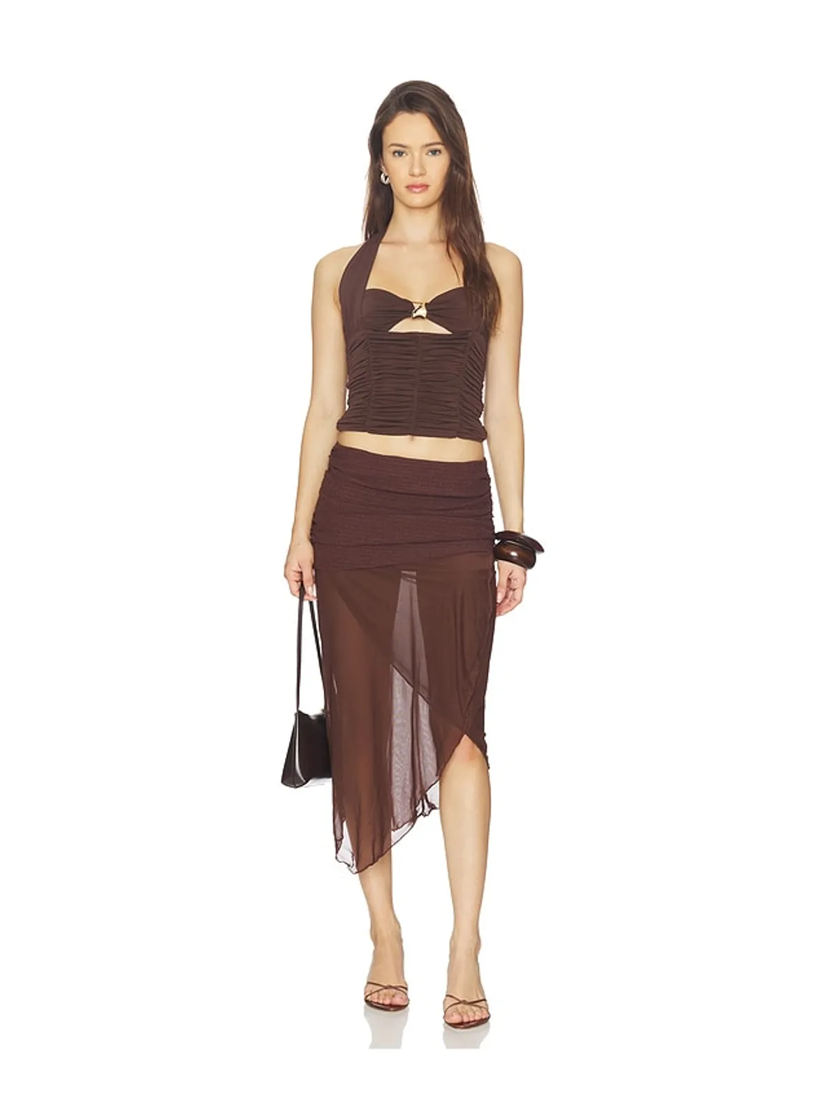 Tiger Mist BRIALLEN トップ - 画像4