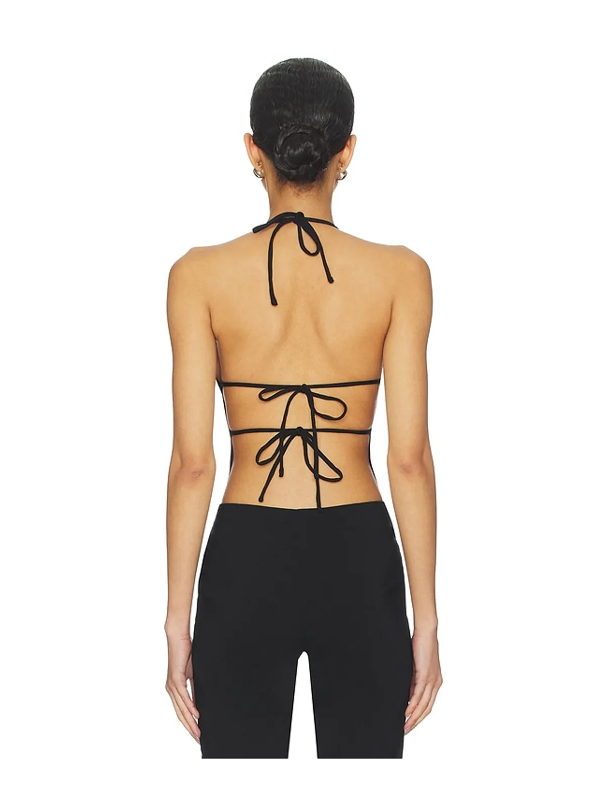 Tiger Mist MARREN トップ - 画像3