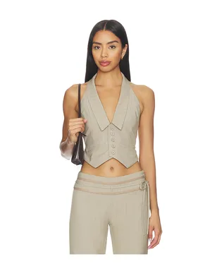 Tiger Mist FEDRA トップ - サムネイル1