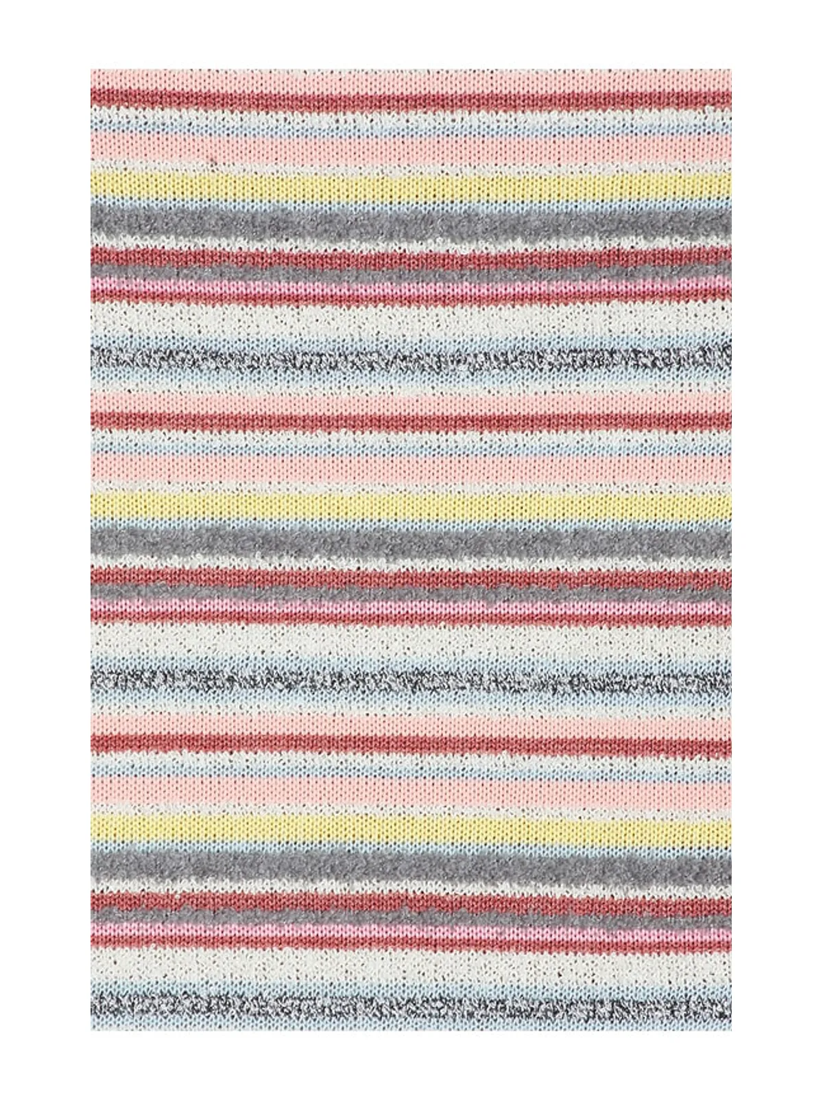 Tiger Mist DILLON トップ - Peach,Yellow. - 画像5