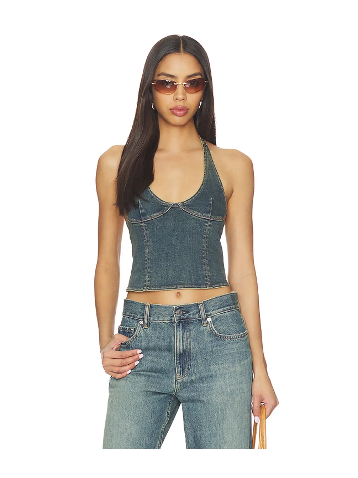 Tiger Mist RIONA トップ - 画像1