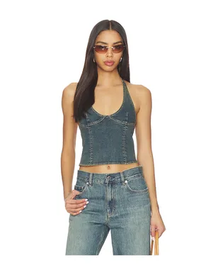 Tiger Mist RIONA トップ - サムネイル1