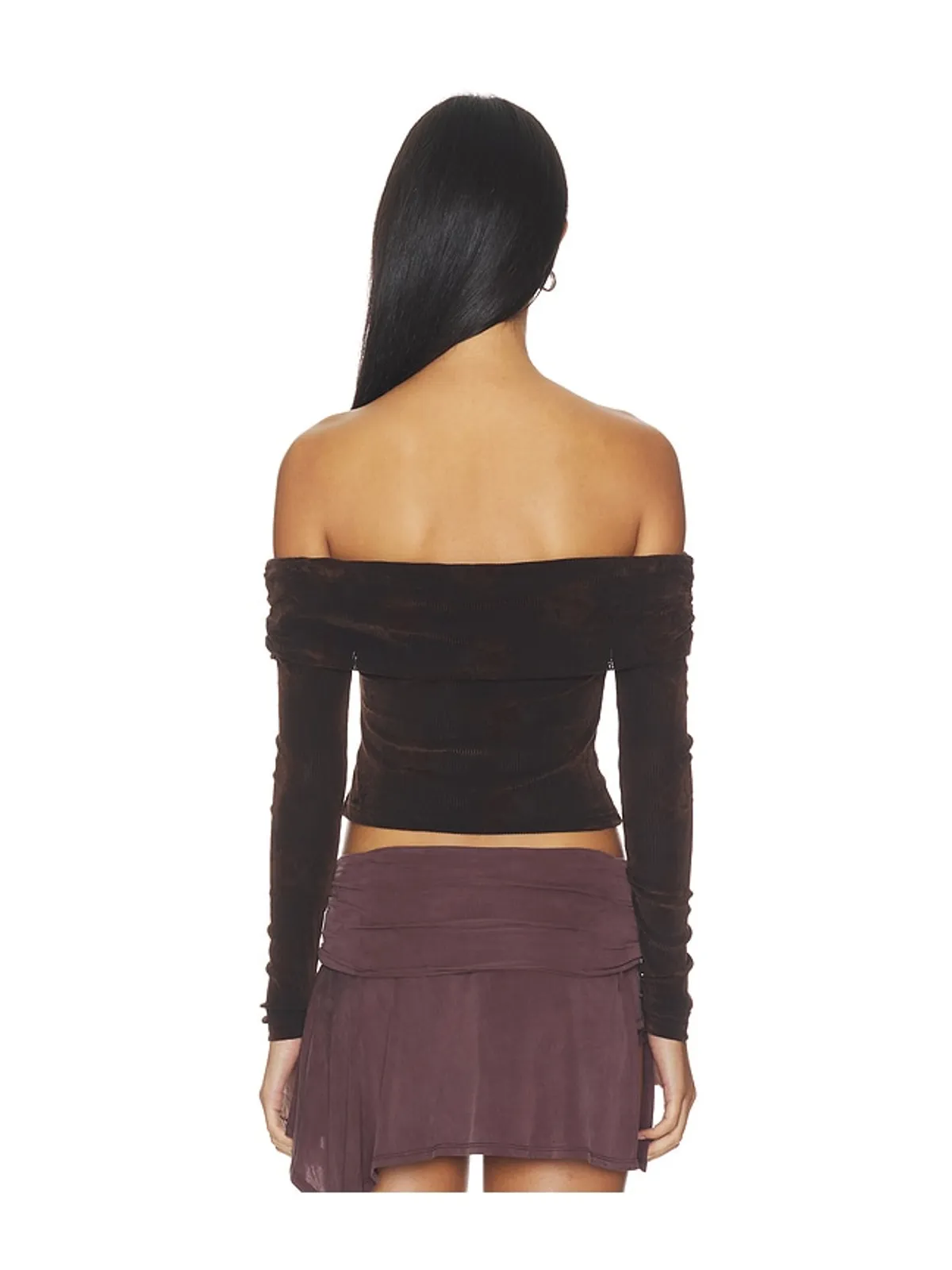 Tiger Mist KORRA トップ - 画像3