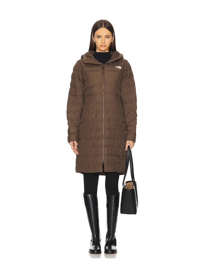 The North Face The North Face ACONCAGUA パーカーの商品画像