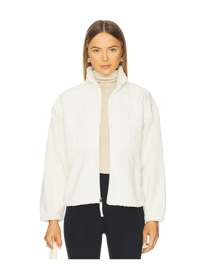 The North Face The North Face CABIN フルジッパーの商品画像
