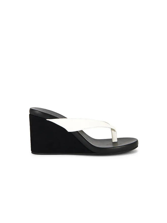Tony Bianco Tony Bianco AVANTI ヒール - White,Black.の商品画像