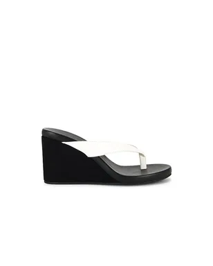 Tony Bianco AVANTI ヒール - White,Black. - サムネイル1