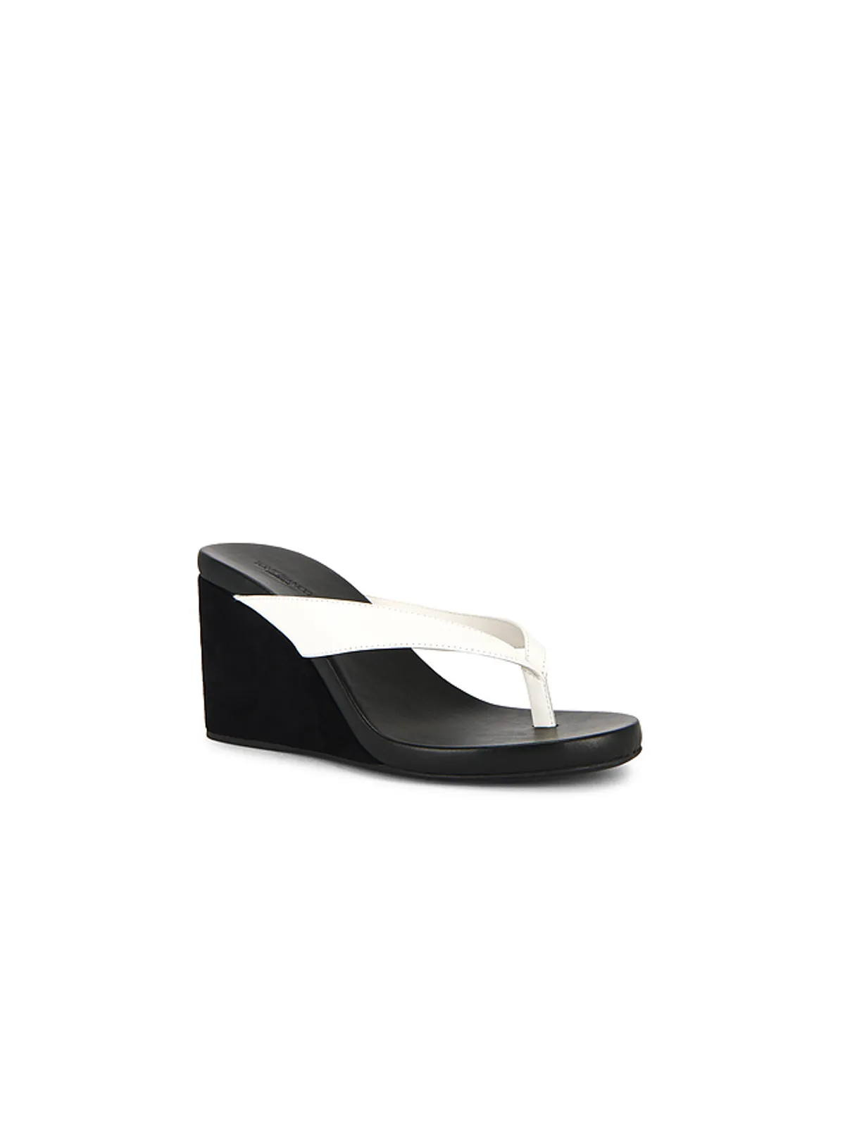 Tony Bianco AVANTI ヒール - White,Black. - 画像2