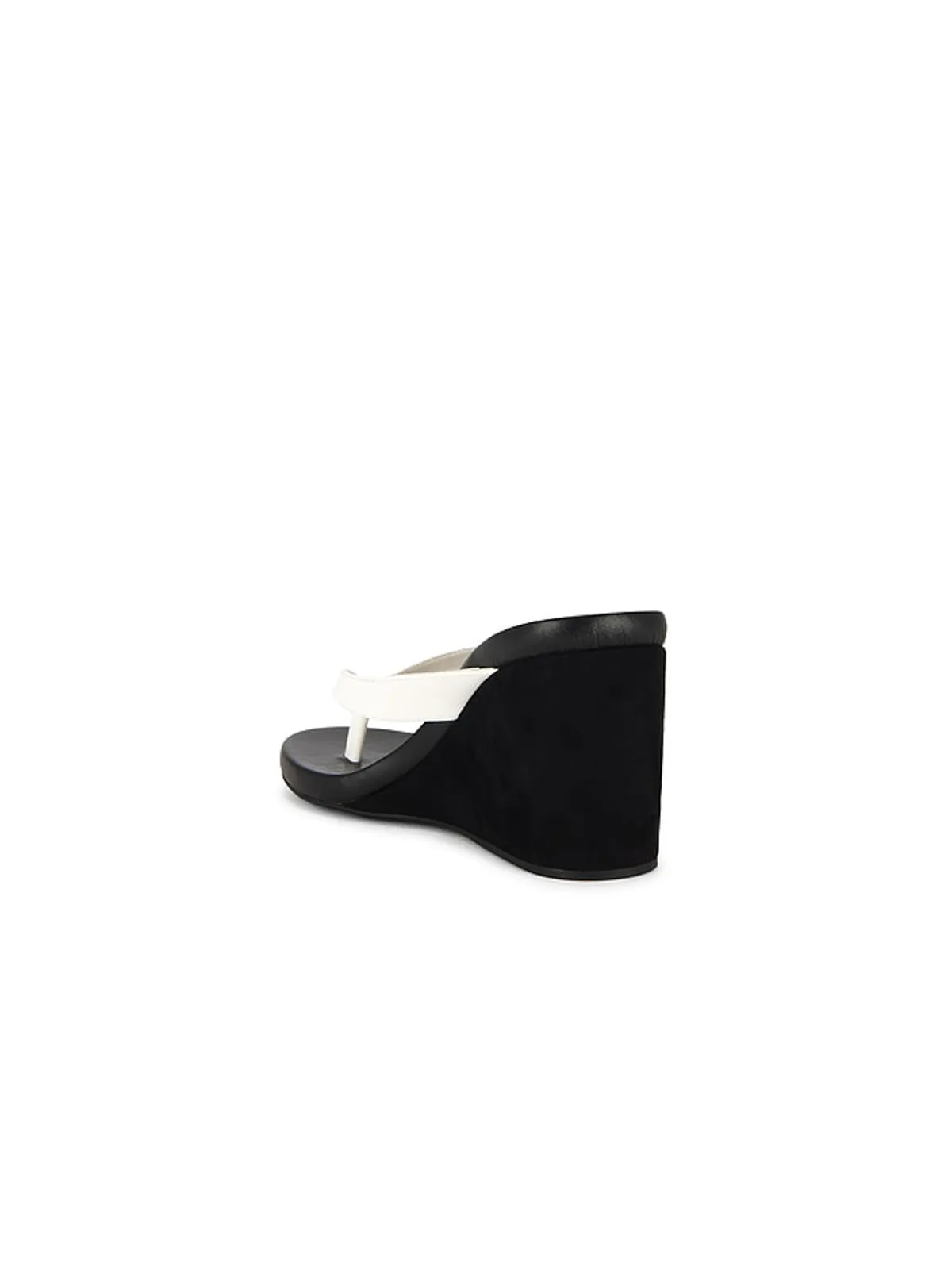 Tony Bianco AVANTI ヒール - White,Black. - 画像3