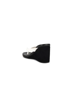 Tony Bianco AVANTI ヒール - White,Black. - サムネイル3