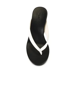 Tony Bianco AVANTI ヒール - White,Black. - サムネイル4