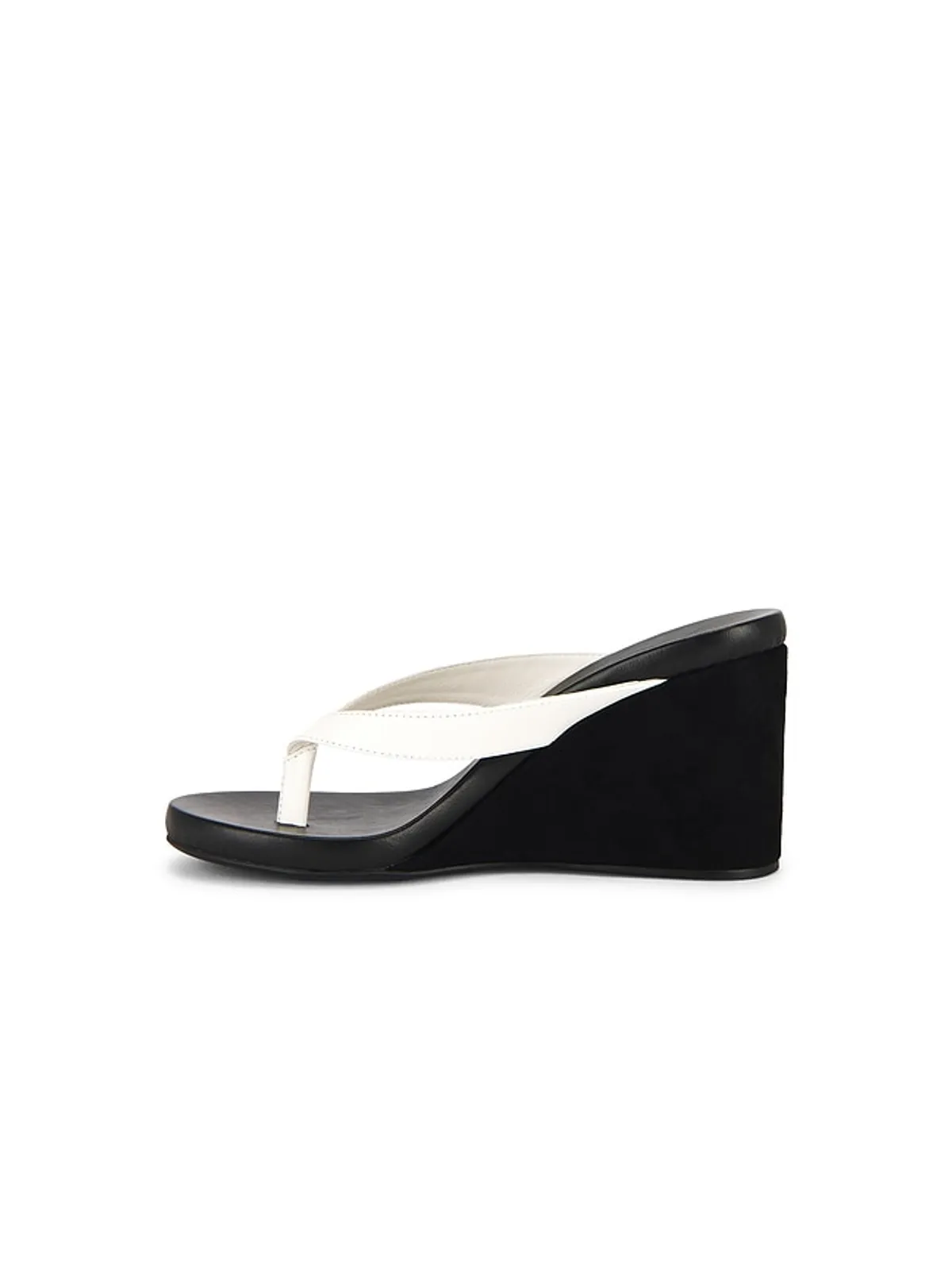 Tony Bianco AVANTI ヒール - White,Black. - 画像5