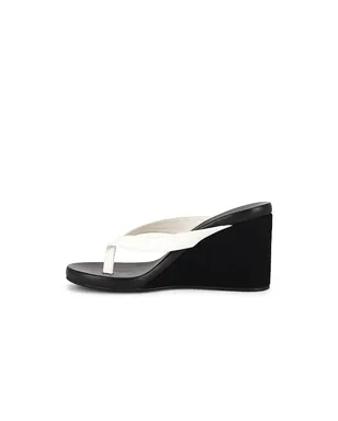 Tony Bianco AVANTI ヒール - White,Black. - サムネイル5