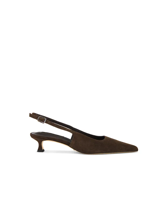 Tony Bianco Tony Bianco CRUSH SLINGBACK パンプスの商品画像