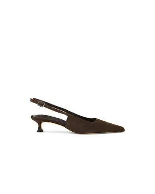 Tony Bianco CRUSH SLINGBACK パンプス - サムネイル1